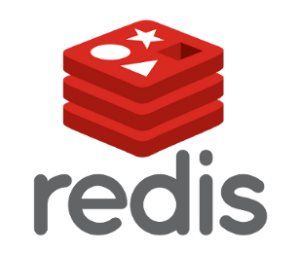 Logo Redis