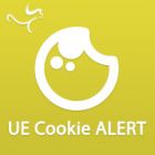 Magenio Cookie Alert