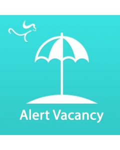 Magenio Alert Vacancy