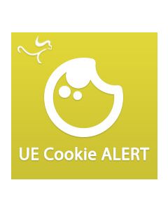 Magenio Cookie Alert