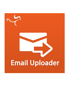 Email Uploader - carica velocemente le email su Magento