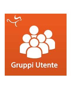 Registrazione Gruppo Cliente 