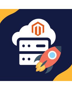 Hosting VPS Magento PRO