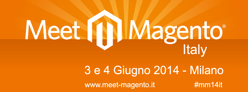 Meet Magento Italy